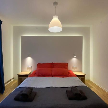 Ferienhaus Art Apartment - Harz Zorge Exteriör bild