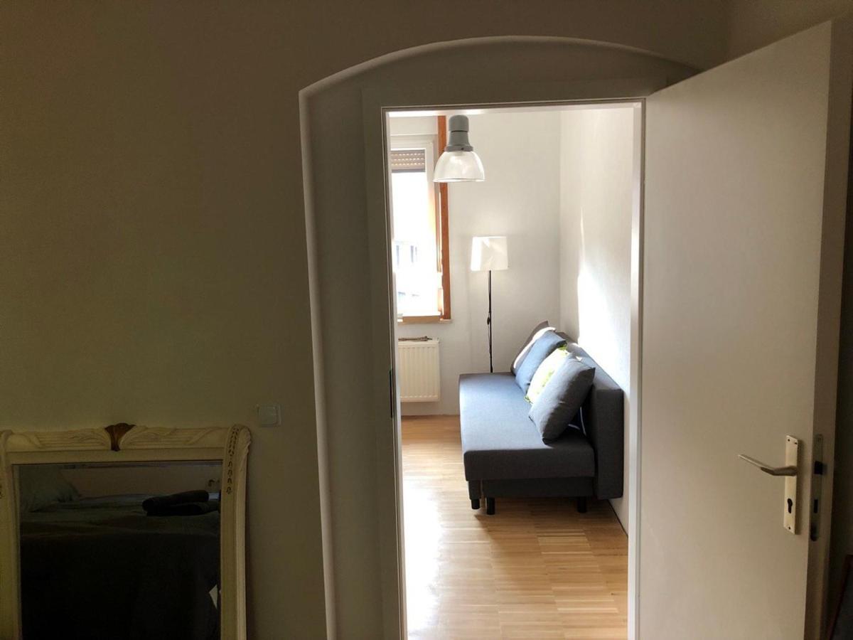 Ferienhaus Art Apartment - Harz Zorge Exteriör bild