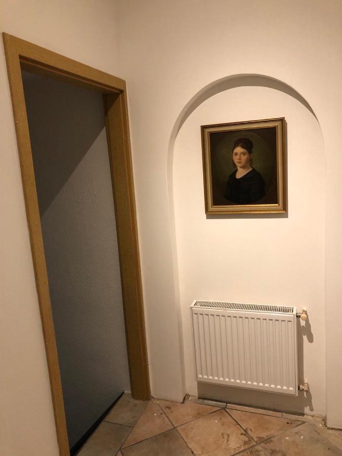 Ferienhaus Art Apartment - Harz Zorge Exteriör bild