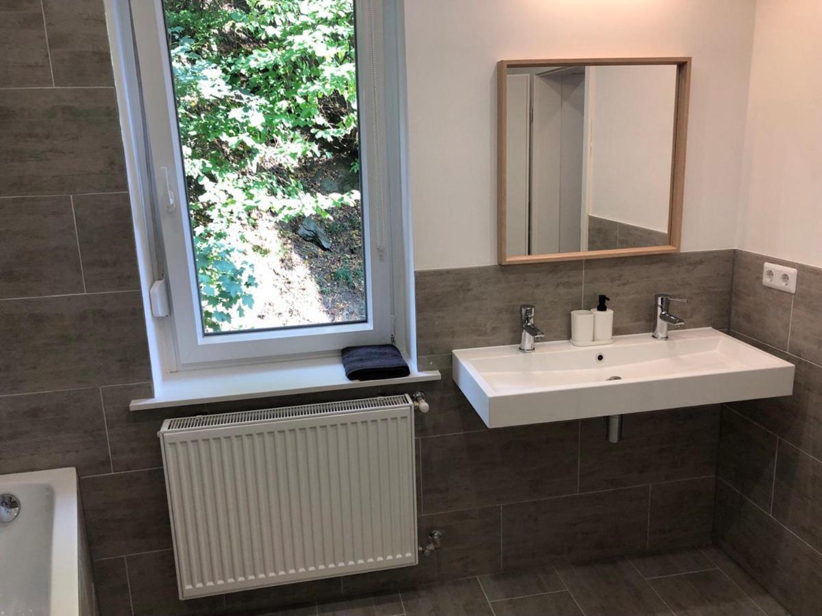 Ferienhaus Art Apartment - Harz Zorge Exteriör bild