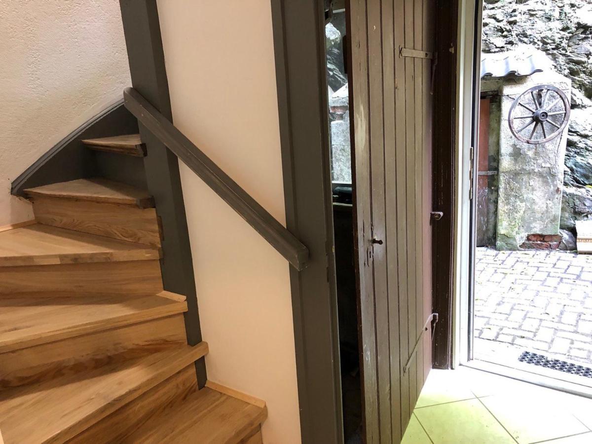 Ferienhaus Art Apartment - Harz Zorge Exteriör bild