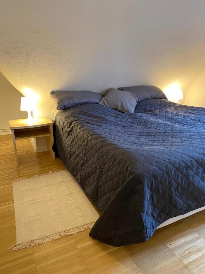 Ferienhaus Art Apartment - Harz Zorge Exteriör bild