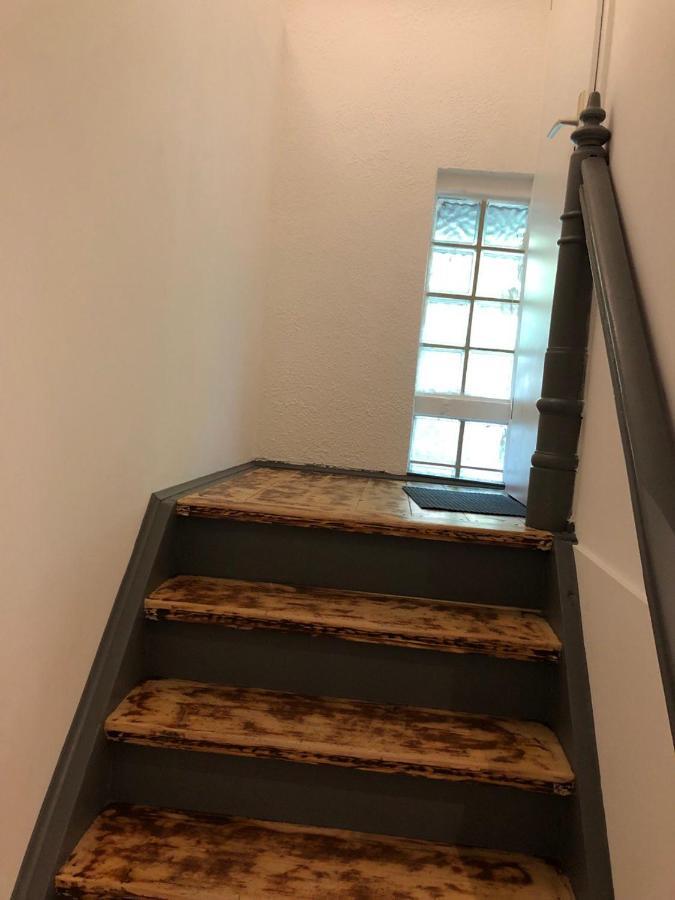 Ferienhaus Art Apartment - Harz Zorge Exteriör bild