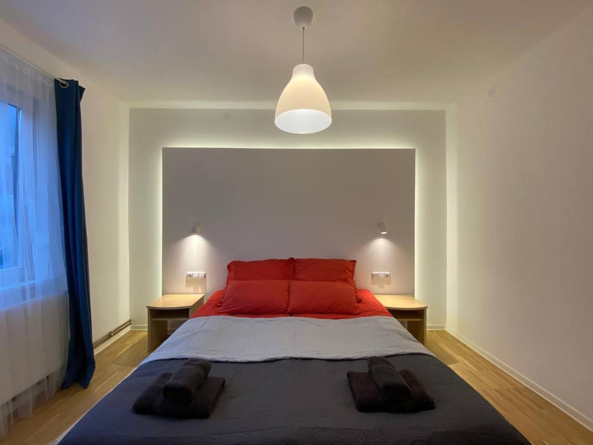 Ferienhaus Art Apartment - Harz Zorge Exteriör bild