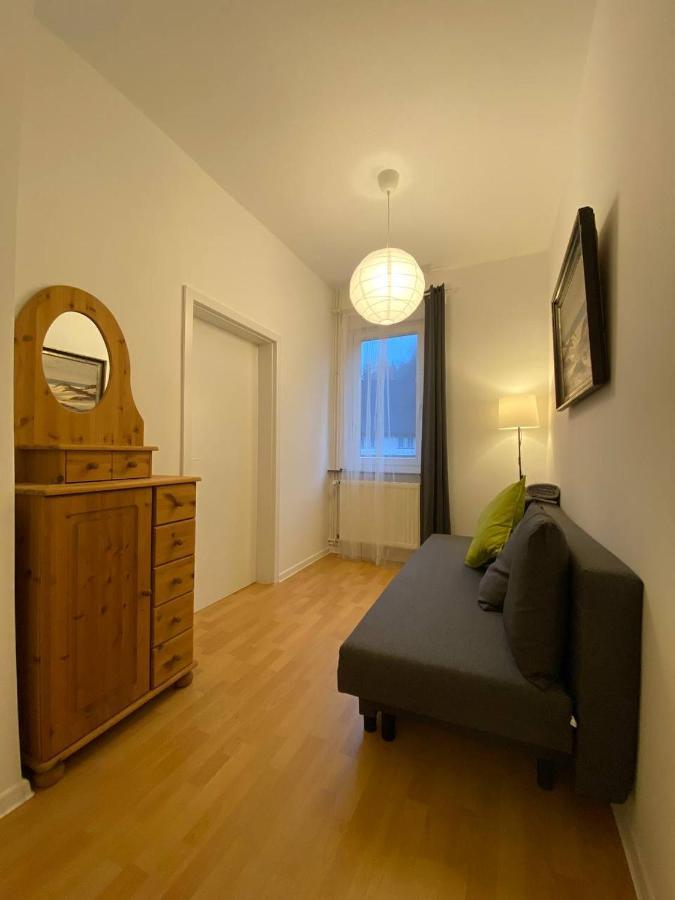 Ferienhaus Art Apartment - Harz Zorge Exteriör bild